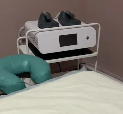 Modelowanie sylwetki LS BEAUTY masaż & Spa Legionowo Kawitacja RF Lifting Endosfera EMS Zero Lipolaser Voucher Energoterapia